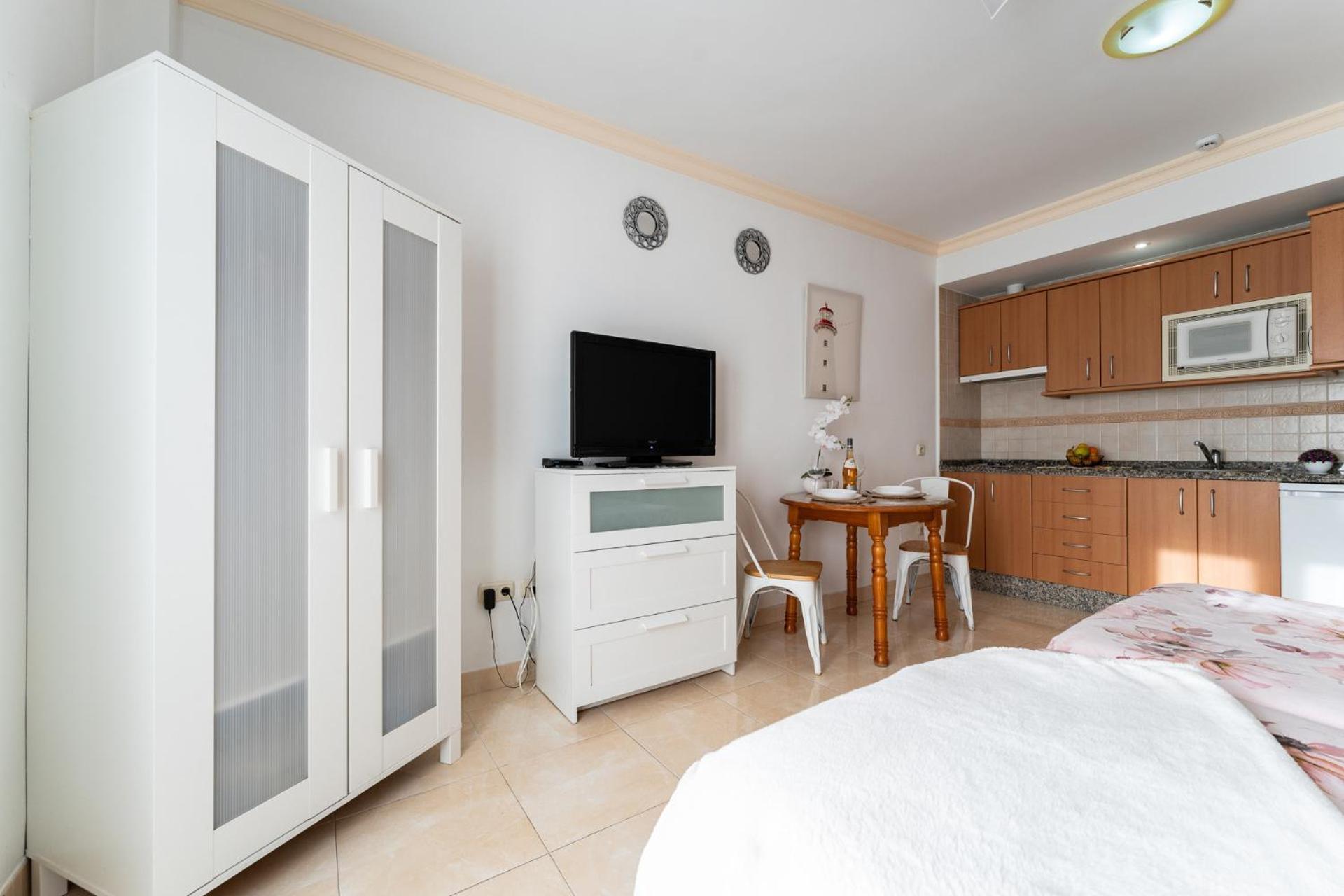 Malagasuite El Levante Apartments Torremolinos Zimmer foto