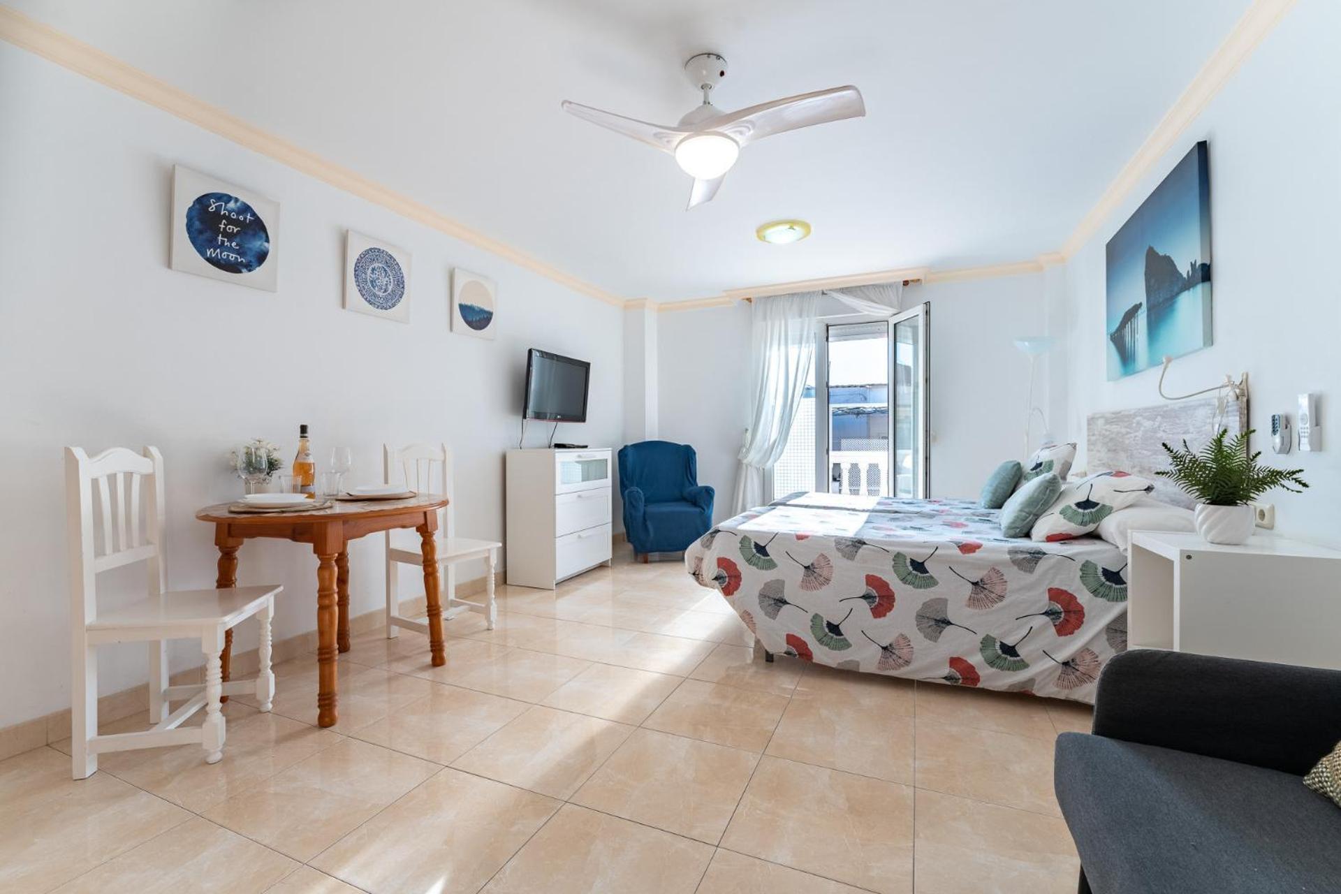 Malagasuite El Levante Apartments Torremolinos Zimmer foto