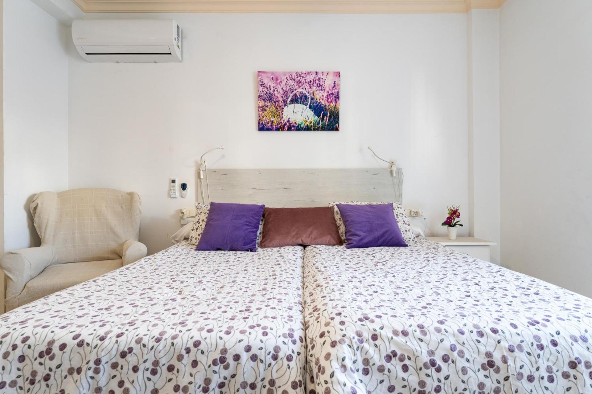 Malagasuite El Levante Apartments Torremolinos Zimmer foto