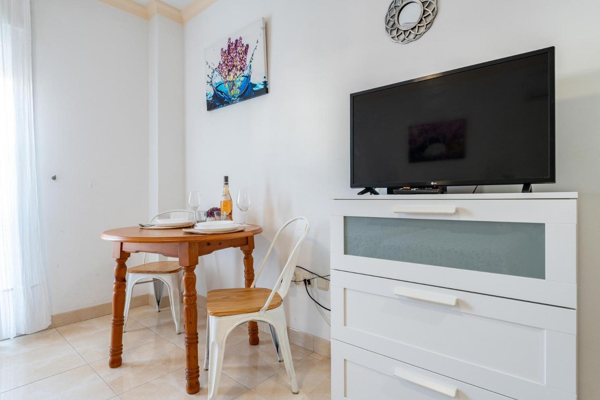 Malagasuite El Levante Apartments Torremolinos Zimmer foto