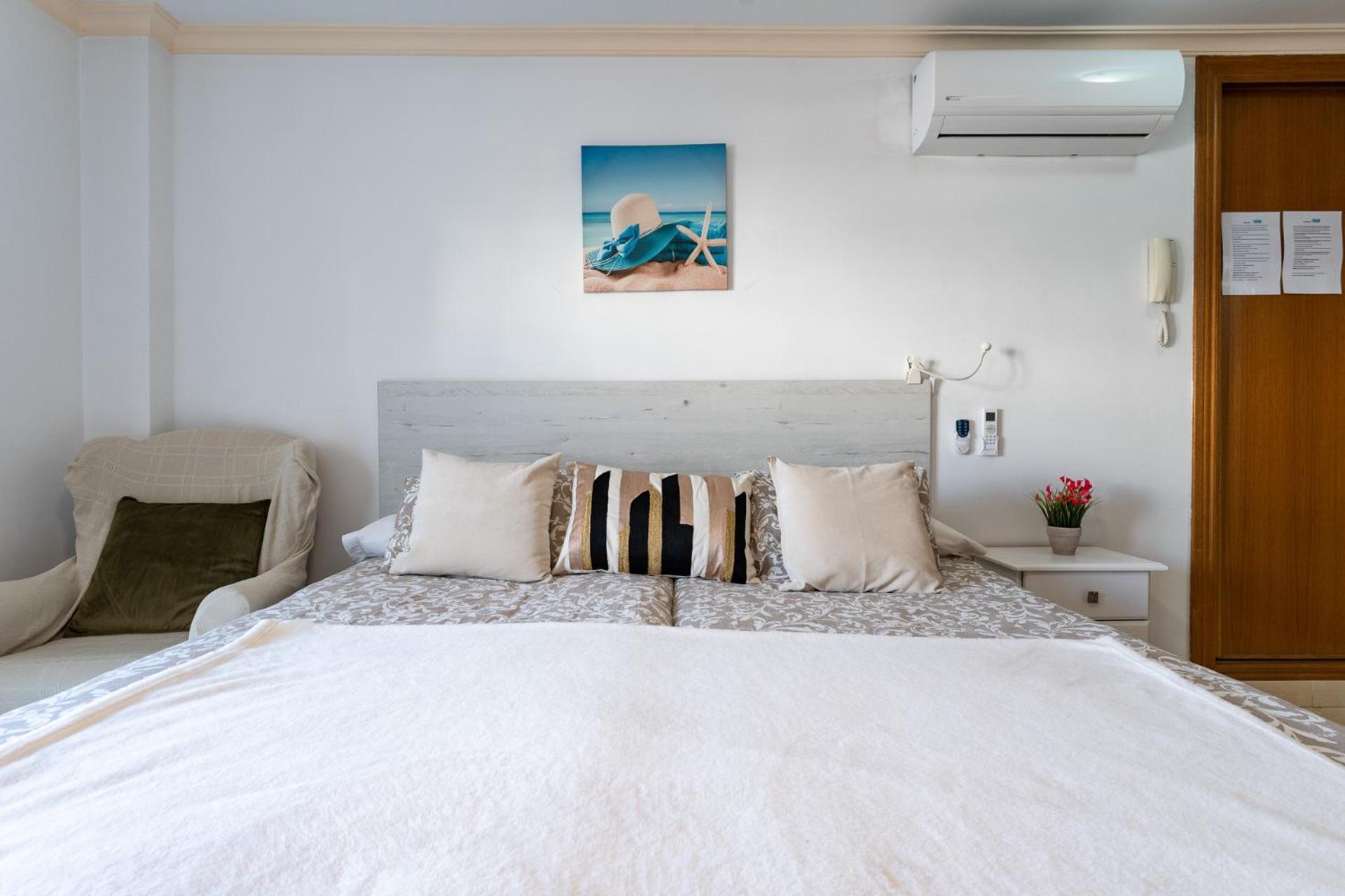 Malagasuite El Levante Apartments Torremolinos Zimmer foto