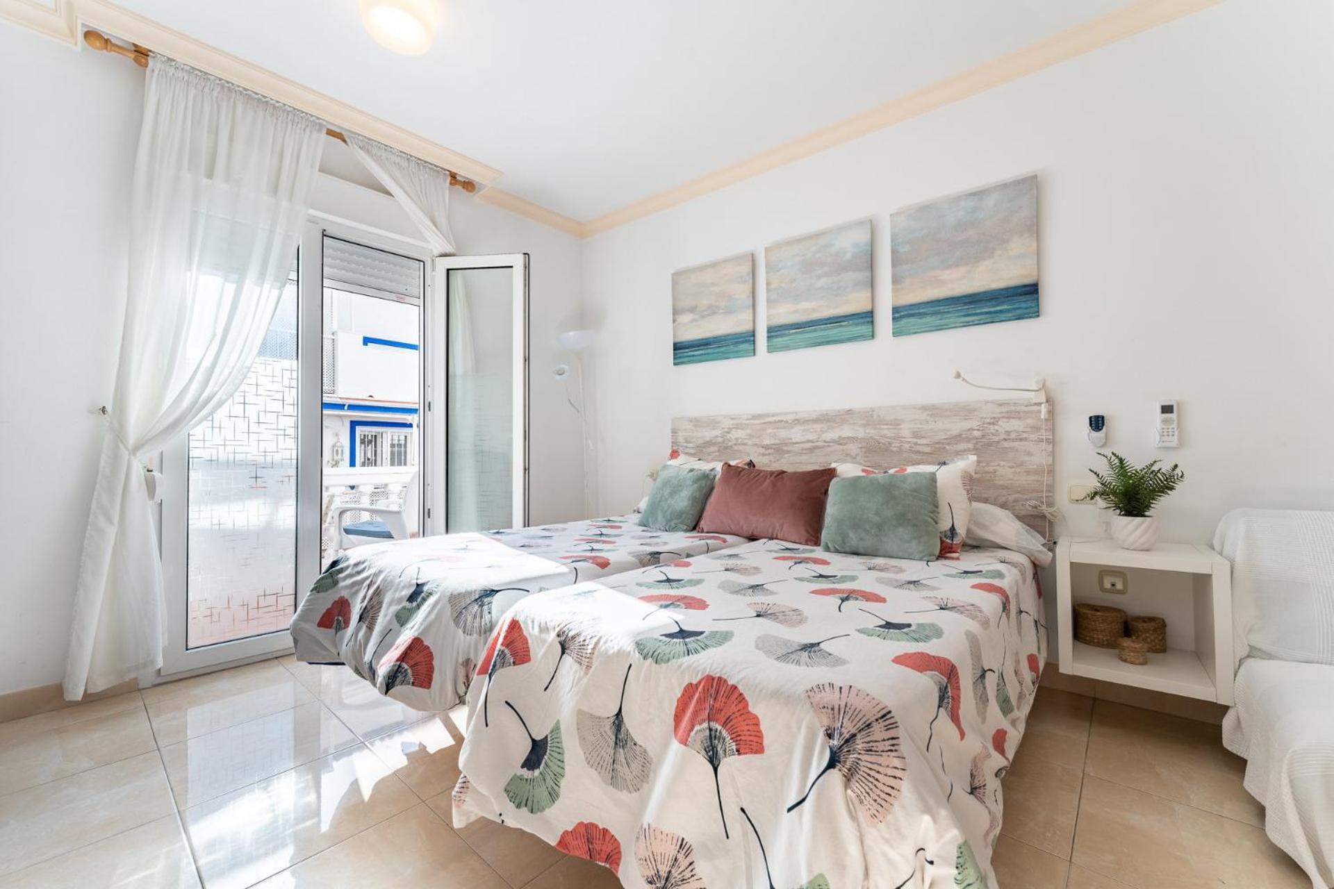 Malagasuite El Levante Apartments Torremolinos Zimmer foto