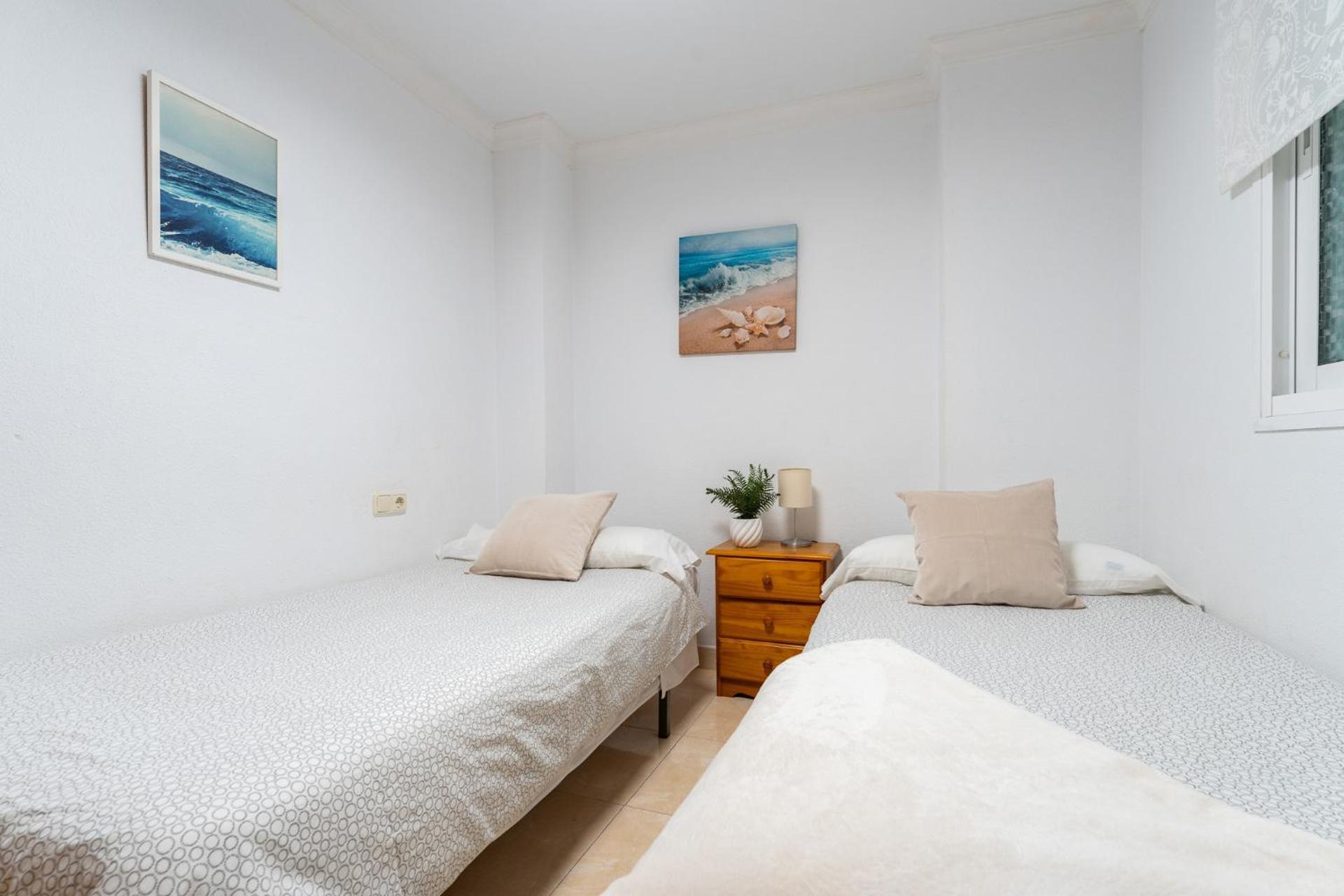 Malagasuite El Levante Apartments Torremolinos Zimmer foto